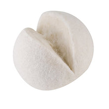 Carica l&#39;immagine nel visualizzatore di Gallery, Gwhole Set di 6 Pallina Lana per Asciugatrice, Funzione Di 6 - Ilgrandebazar