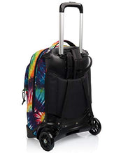 Carica l&#39;immagine nel visualizzatore di Gallery, Trolley Invicta New Plug, Tie &amp; Dye