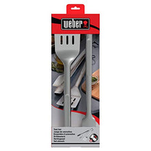 Carica l&#39;immagine nel visualizzatore di Gallery, Weber 8302 - accessorio per barbecue Set di attrezzi
