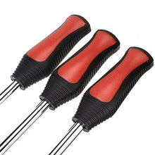 Carica l'immagine nel visualizzatore di Gallery, YOTINO Set Leve Smontagomme 3PCS Cucchiaio Pneumatico + Cerchione... - Ilgrandebazar