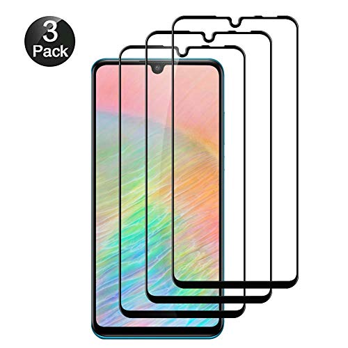 Hanbee 3-Pack Pellicola Vetro Temperato Huawei P30 Lite, Lite - Ilgrandebazar