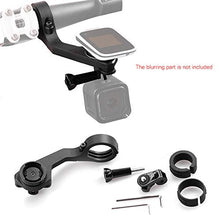Carica l&#39;immagine nel visualizzatore di Gallery, Andoer Bike Mount Holder Handle Bar Computer Kit Out-front Bike...