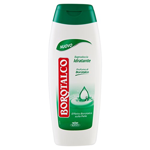 Borotalco Bagnodoccia Original - 500 ml - Ilgrandebazar