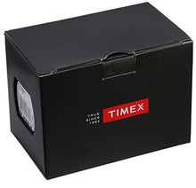 Carica l'immagine nel visualizzatore di Gallery, Timex Orologio Analogico Quarzo Donna con Cinturino in Pelle TW2R62800 - Ilgrandebazar