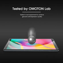 Carica l&#39;immagine nel visualizzatore di Gallery, OMOTON [2 Pezzi Pellicola Vetro per Samsung Galaxy Tab A 10.1 (2019)...