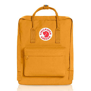 Fjällräven Zaini Vsco Fjallraven Kanken 23510 Classic Unisex