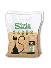 Carica l'immagine nel visualizzatore di Gallery, Siria 20 Litri~8,6 kg (Set 2 Sacchi da 10 Litri~4,3 kg) 20 Litri, 2x10 Litri