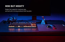 Carica l&#39;immagine nel visualizzatore di Gallery, Fnatic miniSTREAK PRO miniSTREAK, Cherry MX Silent Red RGB (TKL) - [Italia]