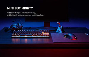 Fnatic miniSTREAK PRO miniSTREAK, Cherry MX Silent Red RGB (TKL) - [Italia]