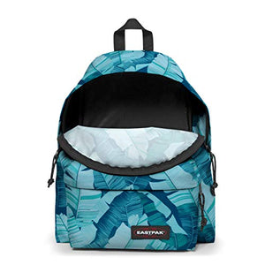 Eastpak Padded Taglia unica, Blu (Brize Banana)