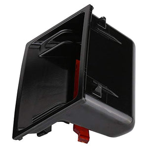 Rockyin Anteriore dell'automobile Posacenere Inserire Core for Audi A4 A5 B8...