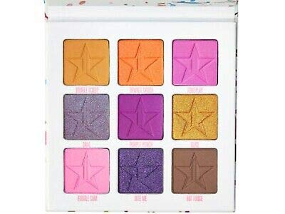 Jeffree Star Mini Breaker Palette - Ilgrandebazar
