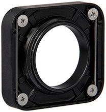 Carica l&#39;immagine nel visualizzatore di Gallery, GoPro AACOV-003 Protective Lens Replacement, Black