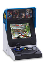 Carica l'immagine nel visualizzatore di Gallery, Console Retro NEO GEO Mini (40 giochi)