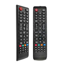 Carica l&#39;immagine nel visualizzatore di Gallery, Nuovo Telecomando Sostitutivo TV BN59-01247A samsung - Ilgrandebazar