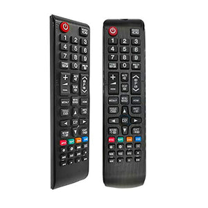 Nuovo Telecomando Sostitutivo TV BN59-01247A samsung - Ilgrandebazar