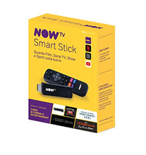 Carica l&#39;immagine nel visualizzatore di Gallery, NOW TV Smart Stick con i primi 3 mesi a scelta fra Cinema oppure...