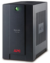 Carica l&#39;immagine nel visualizzatore di Gallery, APC Back-UPS BX - BX700UI - Gruppo di continuità (UPS) prese uscita IEC