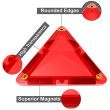 Carica l&#39;immagine nel visualizzatore di Gallery, Desire Deluxe Set tessere magnetiche - Gioco Educativo per multicolore - Ilgrandebazar