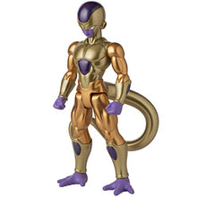Carica l&#39;immagine nel visualizzatore di Gallery, BANDAI- Freezer Dragon Ball Super-Action Figure Gigante Limit Breaker da 30...