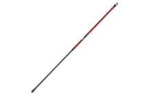 Carica l&#39;immagine nel visualizzatore di Gallery, Vileda Manico Telescopico in Acciaio, Allungabile fino a 130 cm - Ilgrandebazar