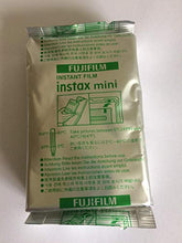 Carica l&#39;immagine nel visualizzatore di Gallery, Fujifilm Instax Mini Film, Pellicola istantanea per fotocamere Mini,...