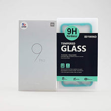 Carica l&#39;immagine nel visualizzatore di Gallery, Ibywind Vetro Temperato Protettivo per Xiaomi Mi 9 / 9 Con Easyinstaller - Ilgrandebazar