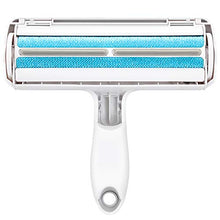 Carica l&#39;immagine nel visualizzatore di Gallery, POOPHUNS Spazzola per Pelucchi, Peli Animali Lint Roller,... - Ilgrandebazar