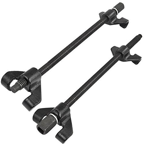Yahee365 Compressore regolabile per smontaggio molle ammortizzatori auto... - Ilgrandebazar