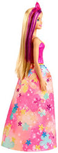 Carica l&#39;immagine nel visualizzatore di Gallery, Barbie- Principessa Dreamtopia, 30.5 cm, Bionda con Ciocca Viola Giocattolo... - Ilgrandebazar