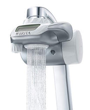 Carica l&#39;immagine nel visualizzatore di Gallery, Brita Sistema Filtrante On Tap per Il Rubinetto, Plastica, Bianco, Unica - Ilgrandebazar