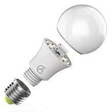 Carica l&#39;immagine nel visualizzatore di Gallery, Lampadina AG Wifi Alexa, e27, Google...