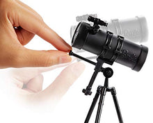Carica l&#39;immagine nel visualizzatore di Gallery, Barbie- Carriere Astrofisica Bambola Bionda con Telescopio e Accessori,... - Ilgrandebazar