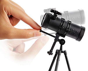 Barbie- Carriere Astrofisica Bambola Bionda con Telescopio e Accessori,... - Ilgrandebazar