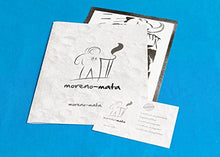 Carica l&#39;immagine nel visualizzatore di Gallery, Poster Porco Rosso Handmade Graffiti Street Art - Artwork