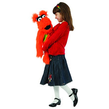 Carica l&#39;immagine nel visualizzatore di Gallery, The Puppet Company – Monsters – Arancione marionetta multicolore - Ilgrandebazar