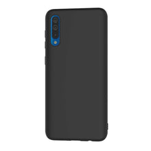 Carica l&#39;immagine nel visualizzatore di Gallery, AICEK Cover per Samsung Galaxy A50, A50 Nero - Ilgrandebazar