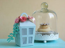 Carica l&#39;immagine nel visualizzatore di Gallery, Sizzix Thinlits Fustella, Capesante di Fiori