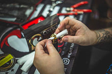 Carica l&#39;immagine nel visualizzatore di Gallery, Cotton Bacon Prime WicknVape