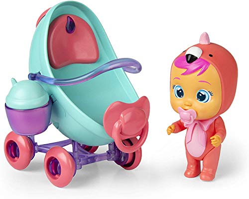 IMC Toys- Veicolo Personaggi e Playset Femli, Multicolore, 8.42113E+12 - Ilgrandebazar