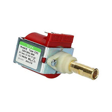 Carica l&#39;immagine nel visualizzatore di Gallery, Pompa acqua pompa Ulka EX5 210-230V per caffettiera Saeco 99653000775753...