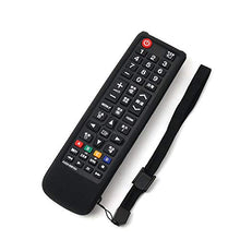 Carica l'immagine nel visualizzatore di Gallery, SIKAI Custodia protettiva compatibile con telecomando TV Samsung Nero - Ilgrandebazar