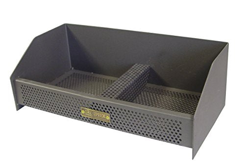 Imex el zorro 71417 Cestino bruciatore di pellet, 49 x 25 x 17 cm - Ilgrandebazar
