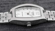 Carica l'immagine nel visualizzatore di Gallery, Casio Orologio Analogico Classico Quarzo Donna con Cinturino in Acciaio Inox... - Ilgrandebazar