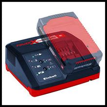 Carica l&#39;immagine nel visualizzatore di Gallery, Einhell 4512041 Starter Kit Batteria e Caricabatterie Power 3000 mAh Li-Ion - Ilgrandebazar