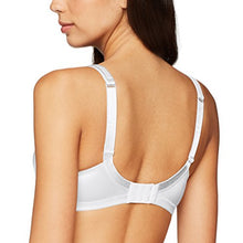 Carica l&#39;immagine nel visualizzatore di Gallery, LOVABLE Shaping Reggiseno Senza Ferretto ad Alto 7-D/42 D, Bianco (White 003) - Ilgrandebazar