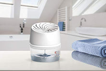 Carica l'immagine nel visualizzatore di Gallery, Ariasana Aero 360° Bagno Kit assorbiumidità, Deumidificatore bagno con... - Ilgrandebazar