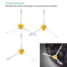 Carica l&#39;immagine nel visualizzatore di Gallery, Kit di accesoires per iRobot Aspirapolvere Roomba Serie 600 605 600 Series - Ilgrandebazar