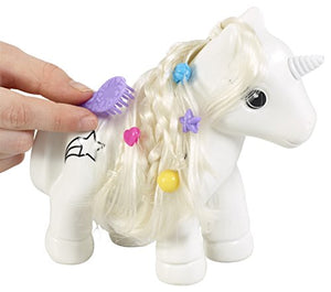 CRAYOLA Colour n Style Unicorn - Kit Artistico con pennarelli Lavabili con... - Ilgrandebazar