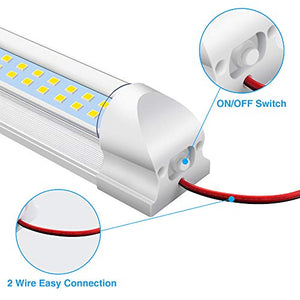 led interni auto，AUDEW luci per Auto interruttore striscia 72 LED